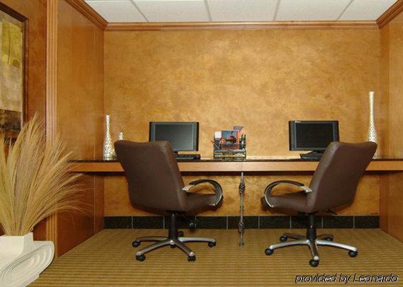 Hotel Comfort Airport