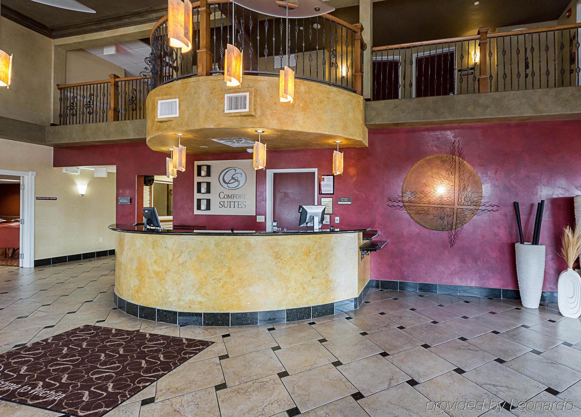 Hotel Comfort Airport