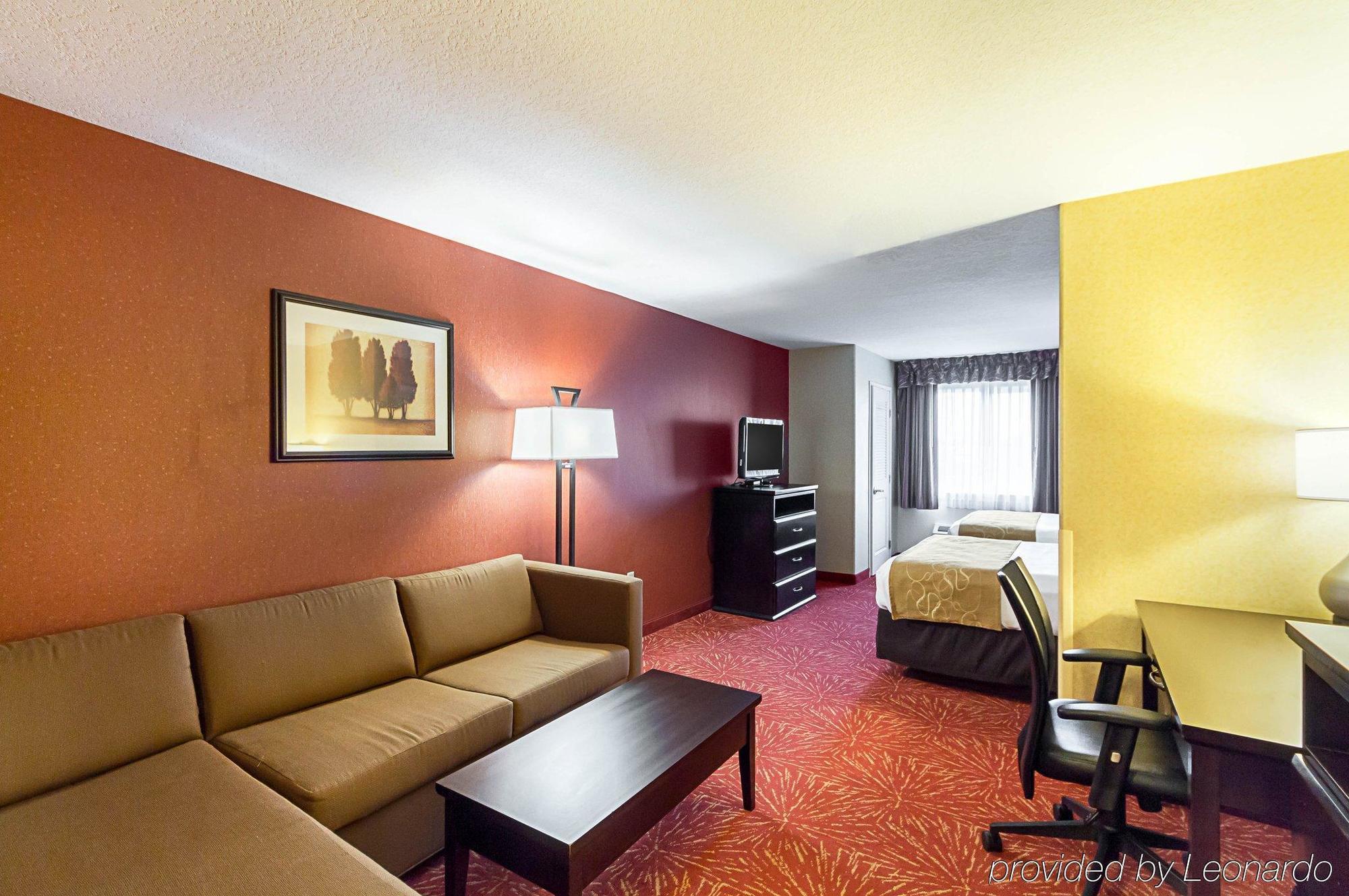 Hotel Comfort Airport 2*