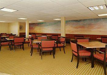 Comfort Airport Hotel Wichita