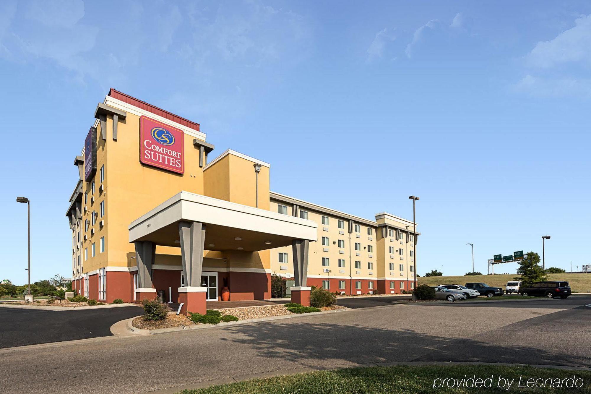 Hotel Comfort Airport 2*