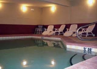 Hotel Comfort Airport