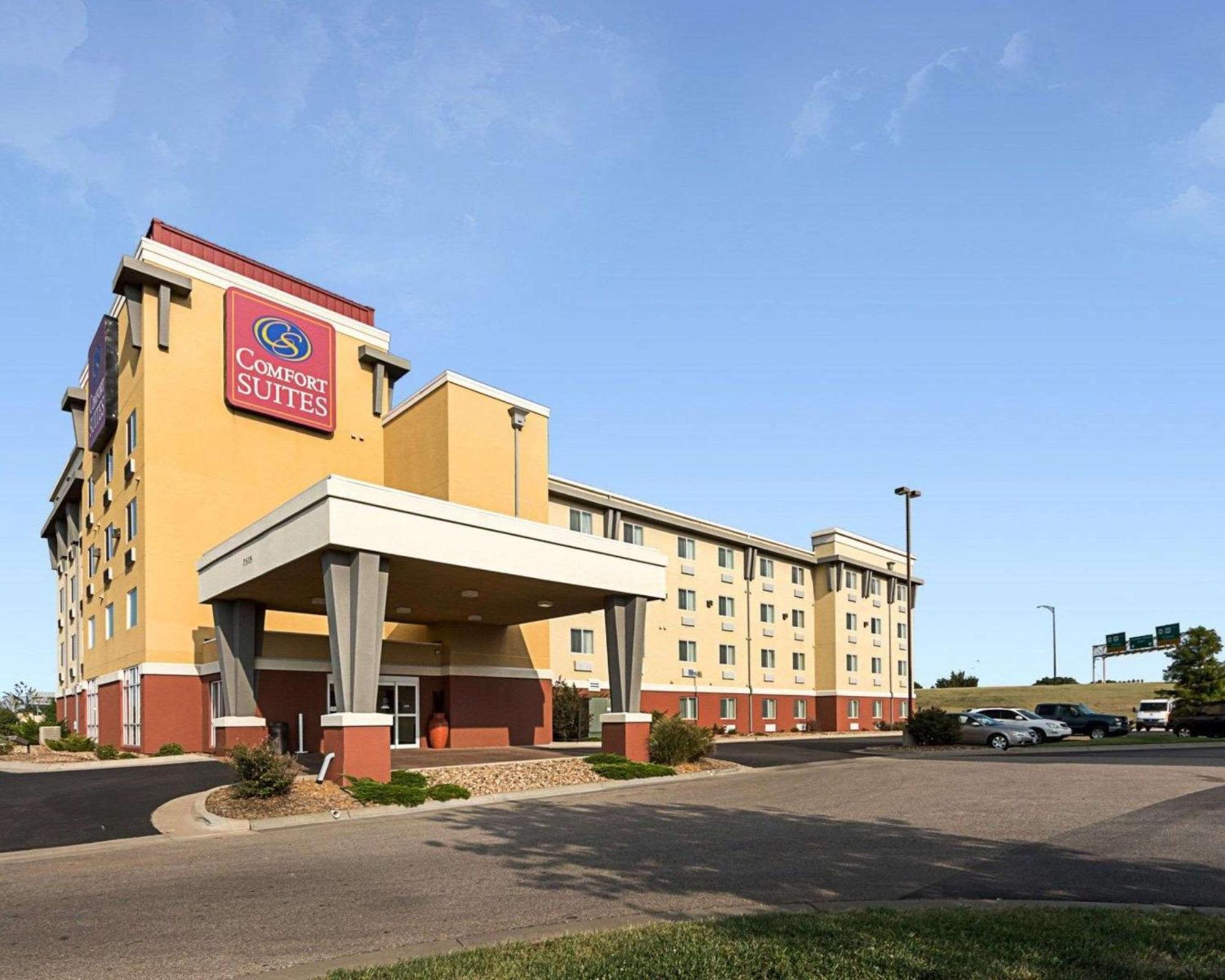 Comfort Airport Hotel