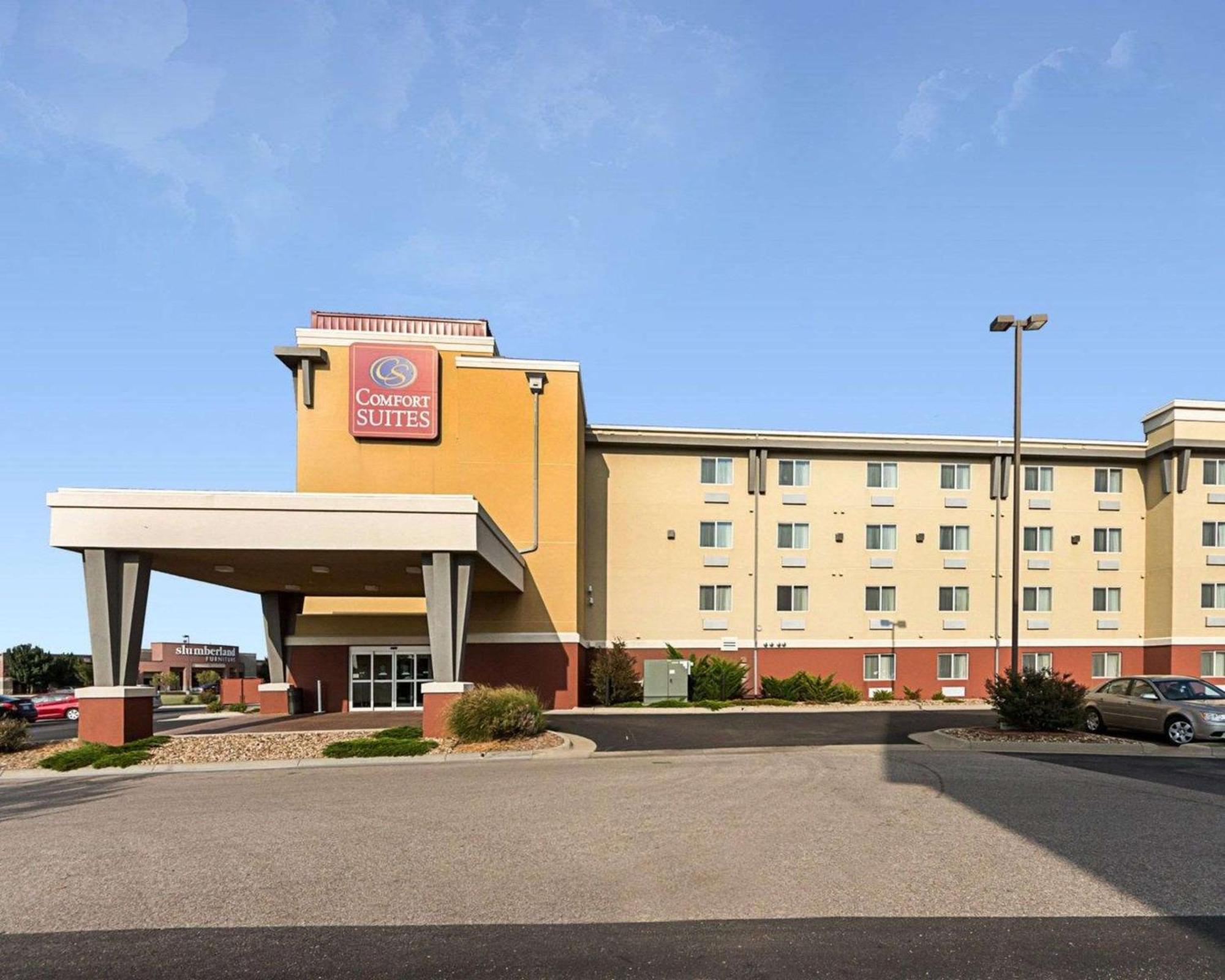 Hotel Comfort Airport