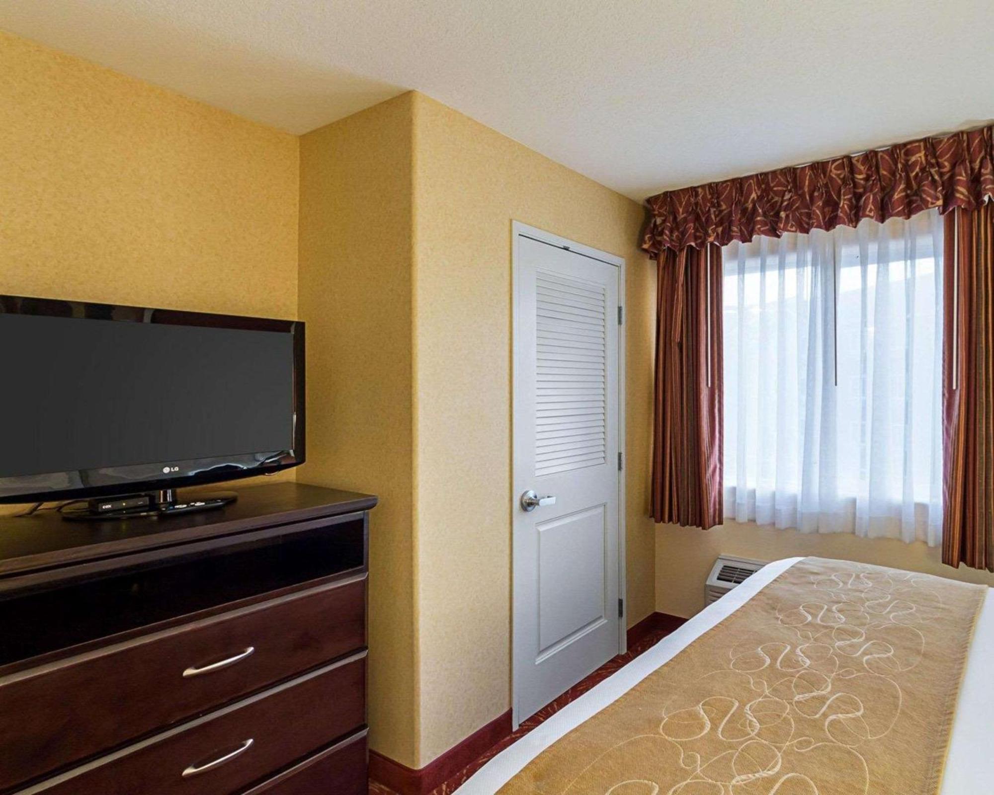 Hotel Comfort Airport 2*