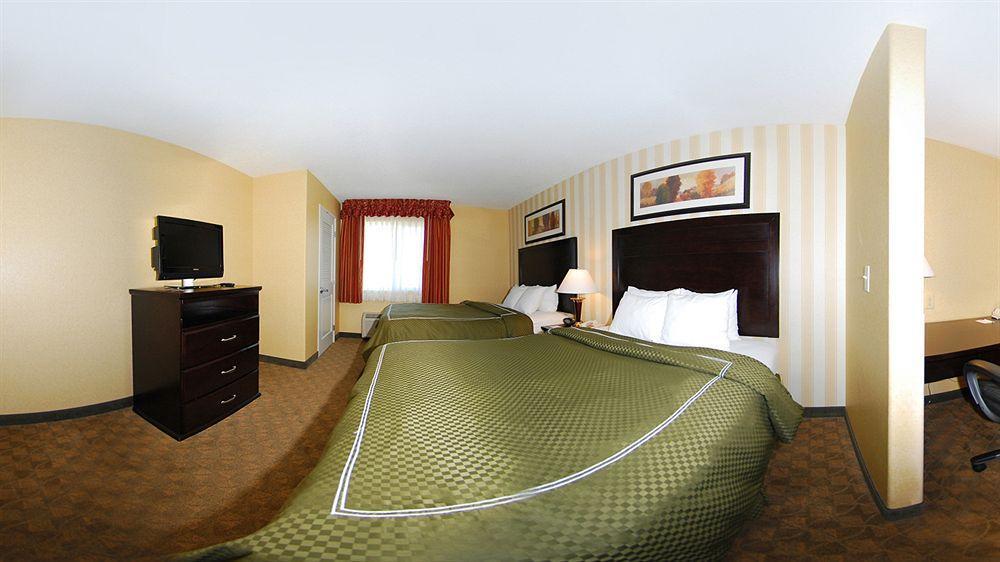 Hotel Comfort Airport