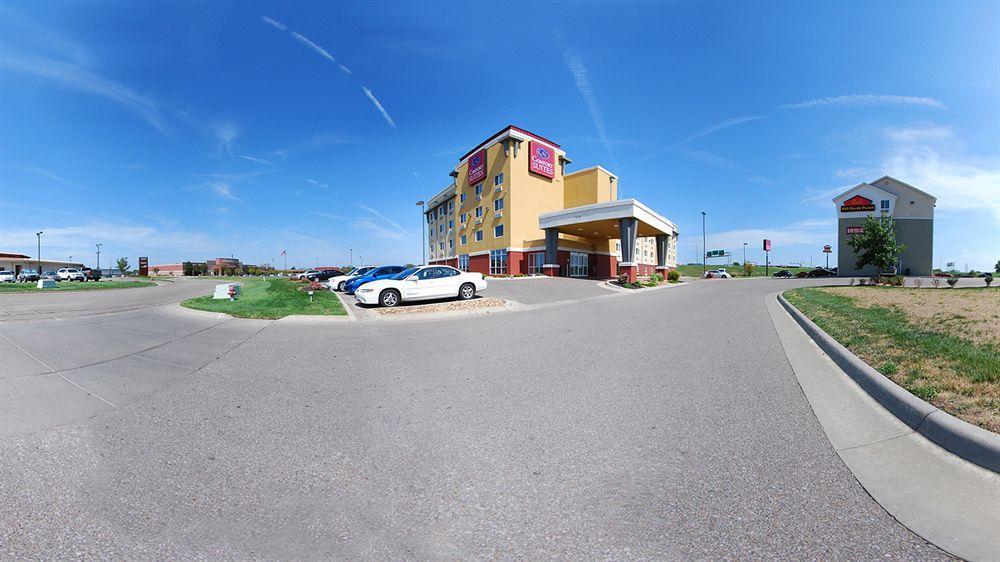 Comfort Airport
