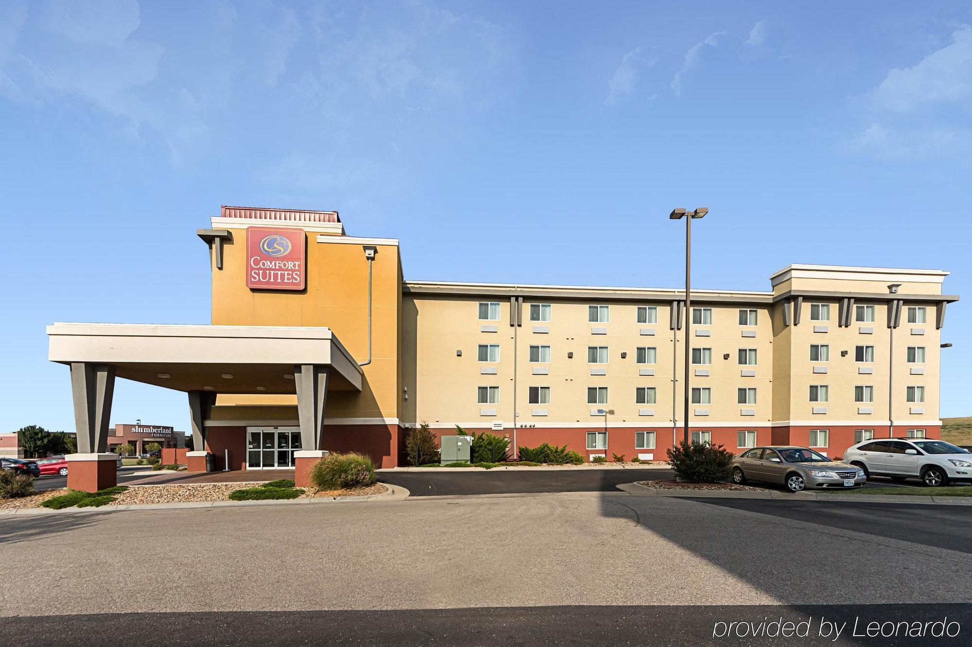 Hotel Comfort Airport 2*