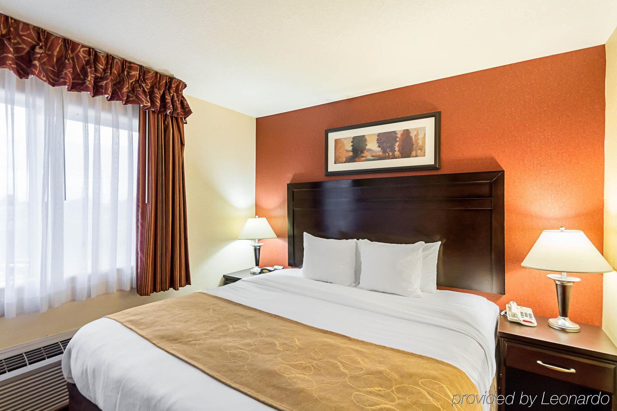 Hotel Comfort Airport