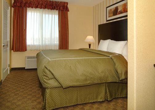 Hotel Comfort Airport