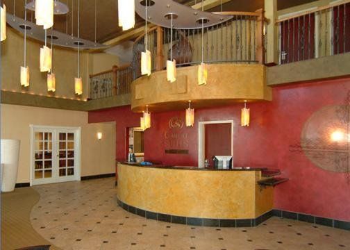 Comfort Airport Wichita
