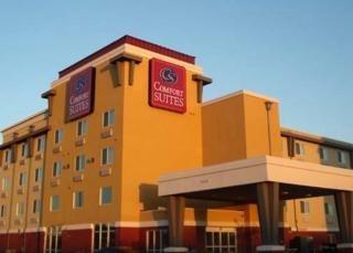 Comfort Airport Hotel 2*