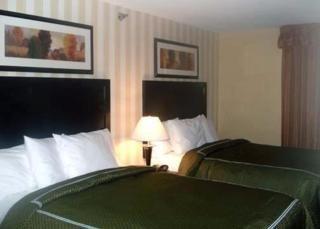 Comfort Airport Hotel Wichita