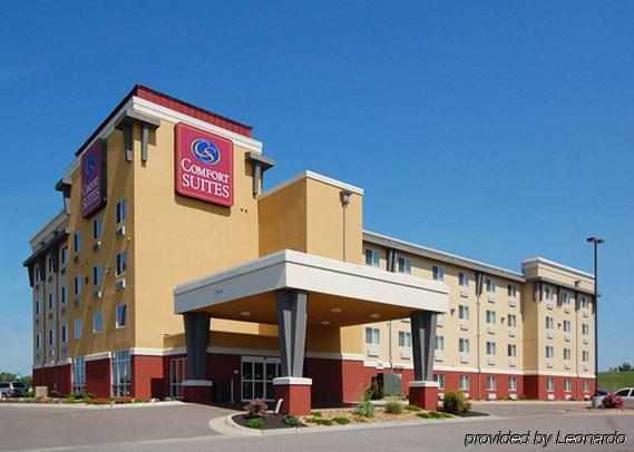 Comfort Airport Hotel Wichita