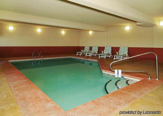 Comfort Airport Hotel Wichita
