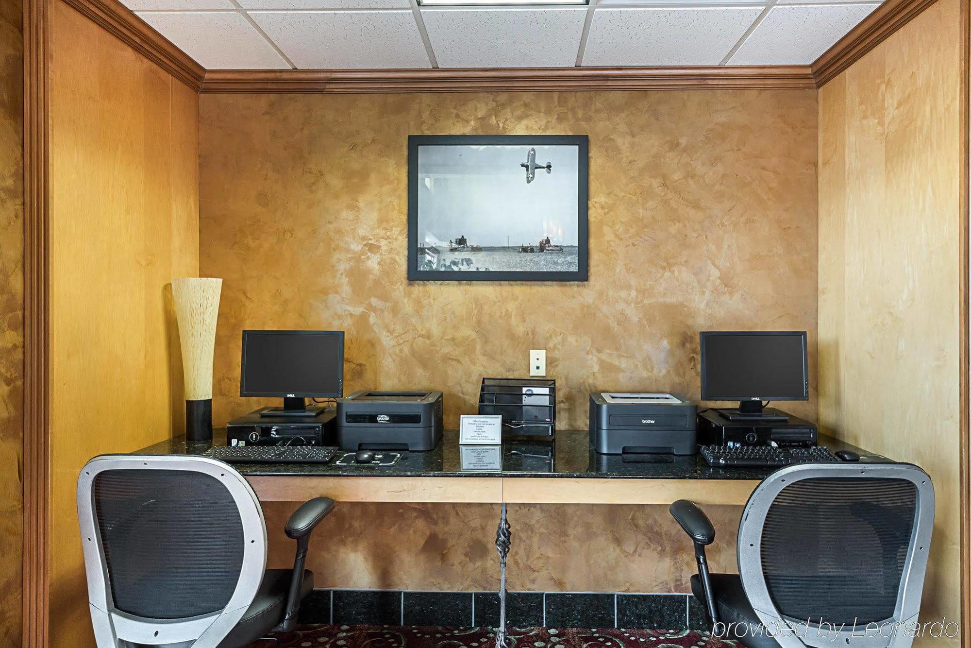 Hotel Comfort Airport