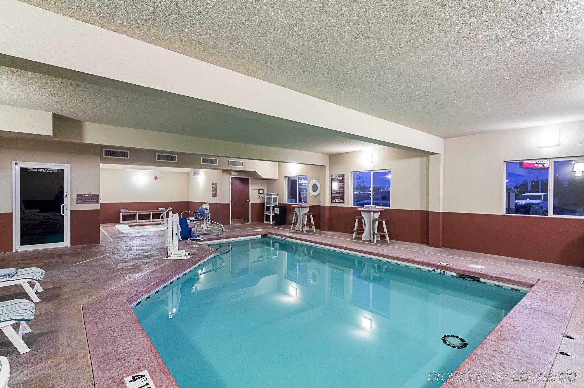 Hotel Comfort Airport