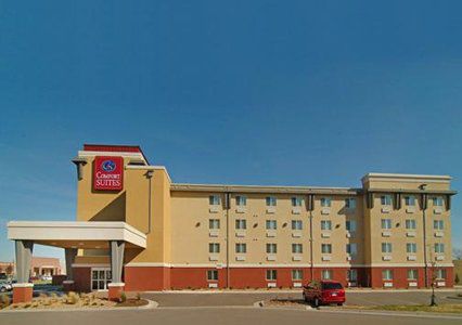 Comfort Airport Hotel