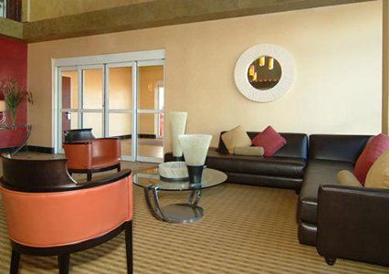 Comfort Airport Wichita